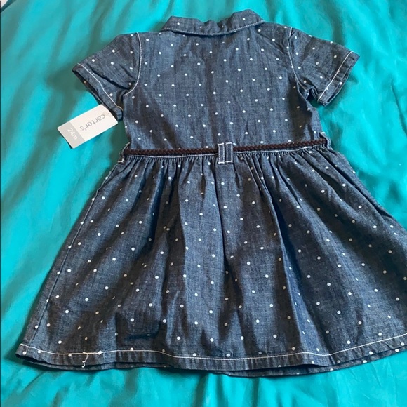 Dress - Picture 2 of 3